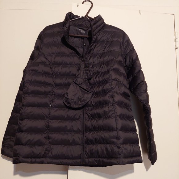 Lightweight long sleeve jacket - Picture 2 of 4